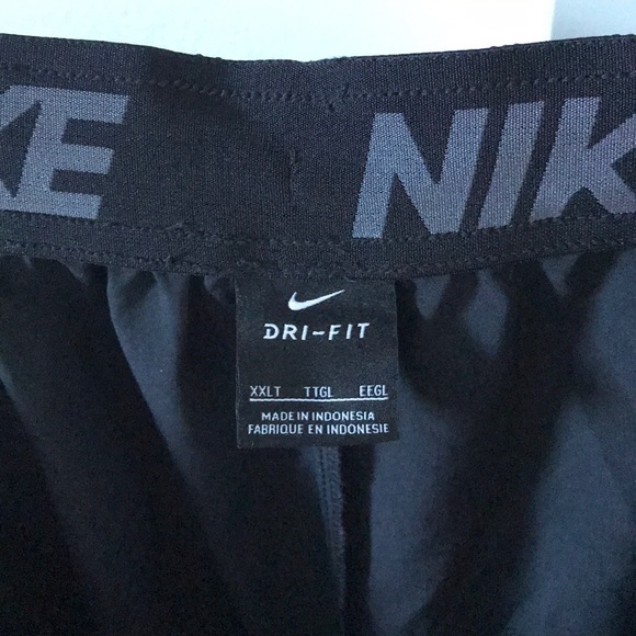 New drift shorts - Picture 3 of 3
